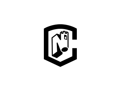 New Castle Building Products (Unused logo concept) logo