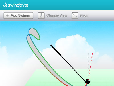 Swingbyte