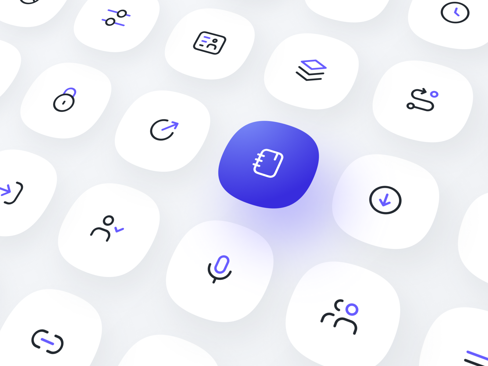 10 iconography rules to follow in UI design