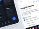 Mobile Notes App by Anton Lapko on Dribbble
