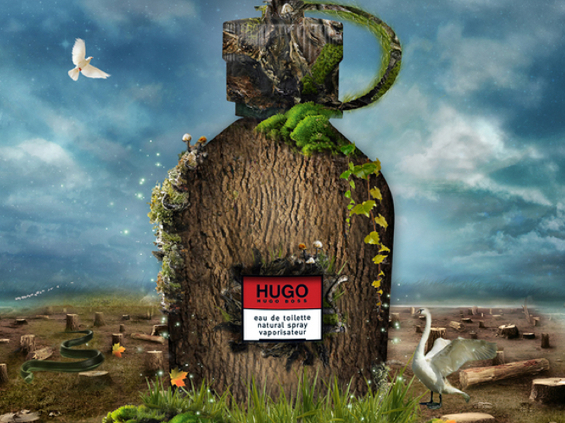 Hugo 2024 boss one