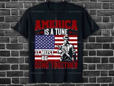 New veteran T-Shirt design.