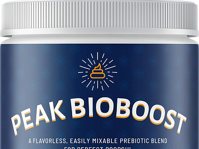 Peak BioBoost health
