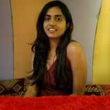 shreya panwala UI/UX designer