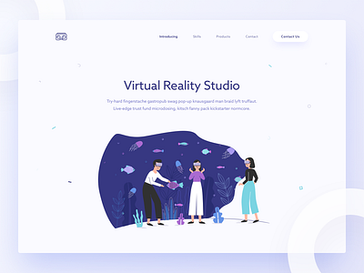 VR Studio