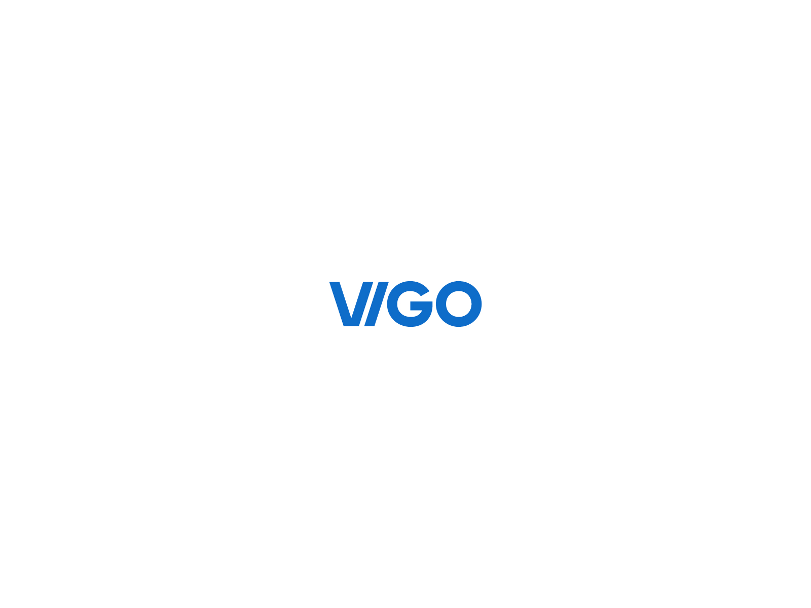 VIGO by Laurentiu Lupu on Dribbble