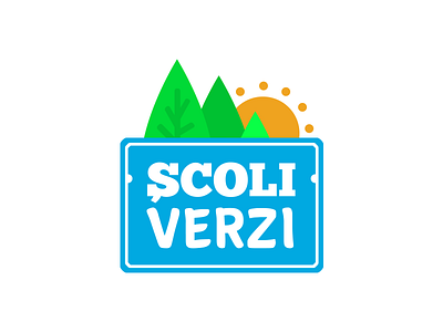 Scoli Verzi