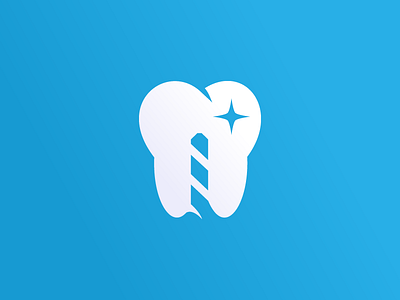 Dental Implant Clinics dental implant logo medicine oral stomatology tooth