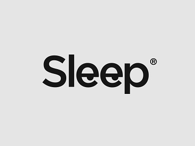 Sleep logo sleep tobias