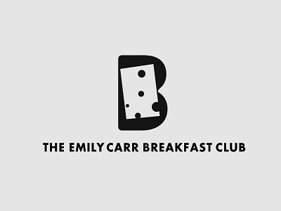 Breakfast Club breakfast logo tobias