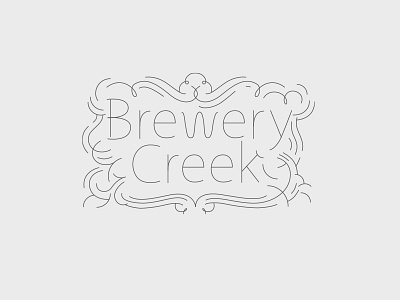 Brewery Creek Logo