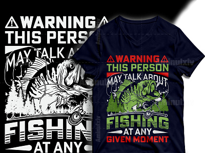 Fishing Sublimation designs, themes, templates and downloadable graphic  elements on Dribbble