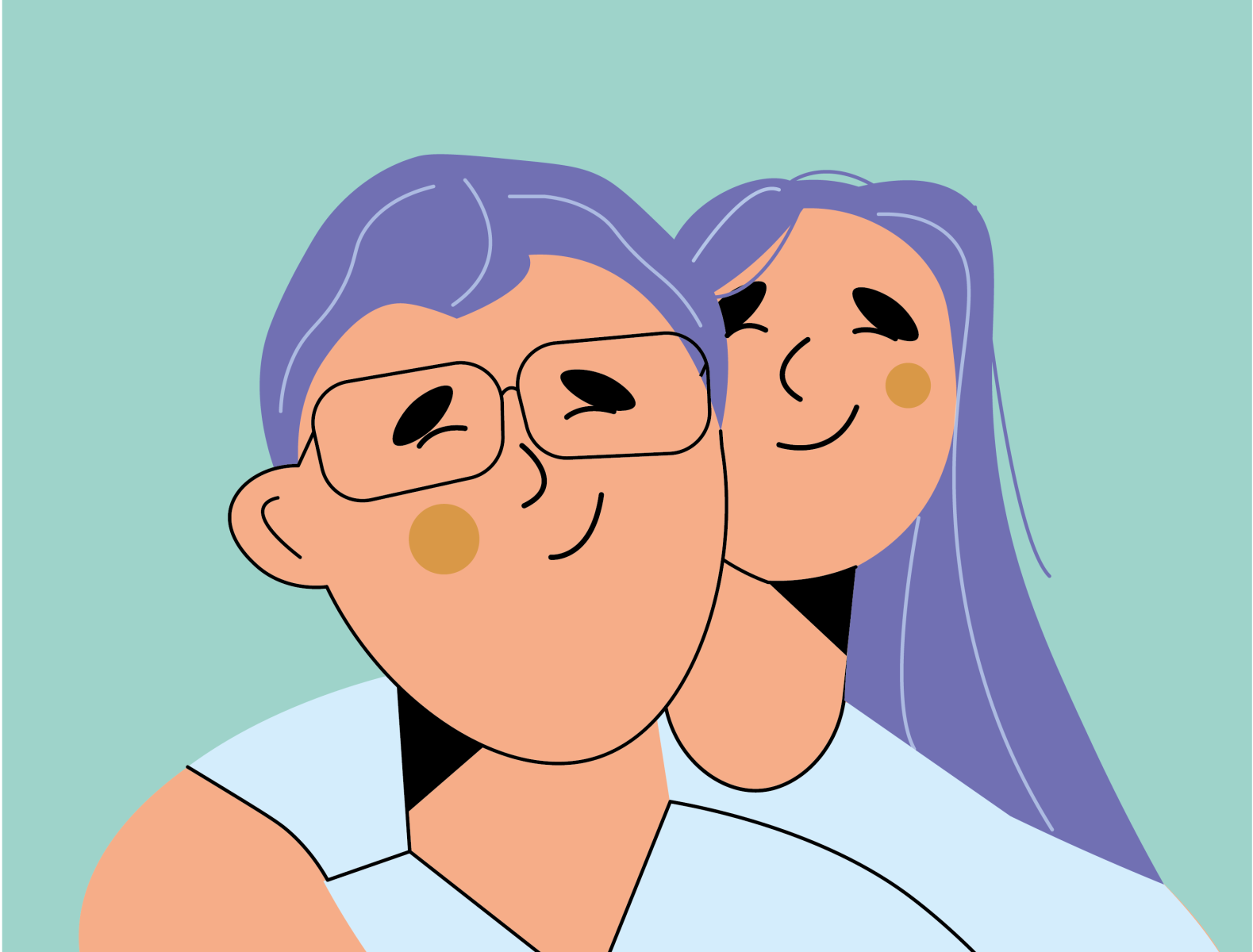 What love is called. by Akr Wai Phyoe on Dribbble