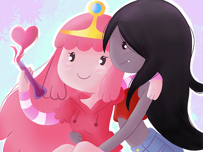 Bubbline