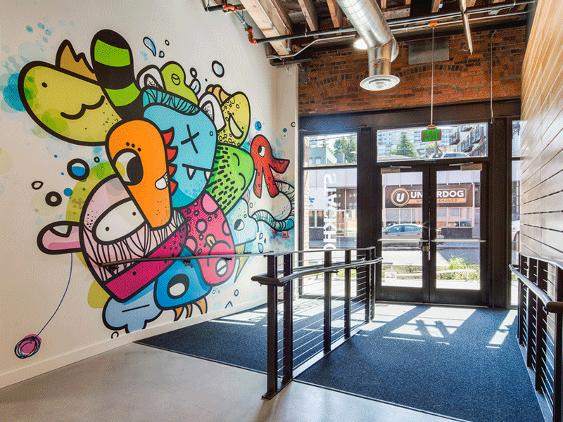 Mural 1