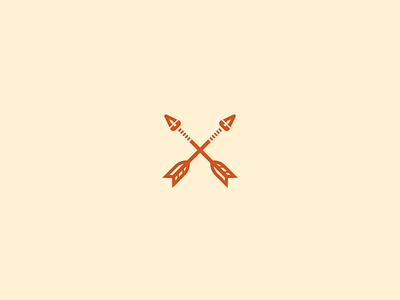 Arrows (05/365) arrow arrowhead arrows daily design icon icon design logo logo design minimal minimalist native project 365