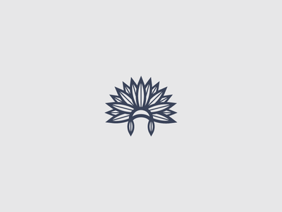 War bonnet (06/365)