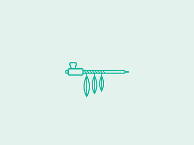 Peace pipe (08/365) daily design feathers icon icon design logo logo design minimal minimalist native peace pipe