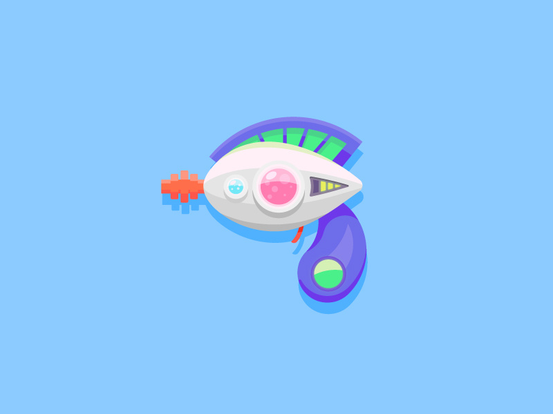 Pewmachineno02 dribbble