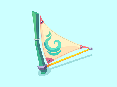 Sail (69/365)