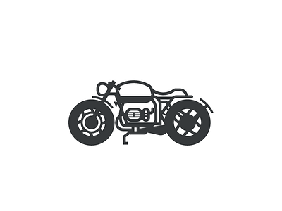 BMW R80 (164/365)