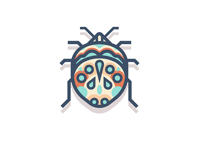 Picasso Bug (190/365)