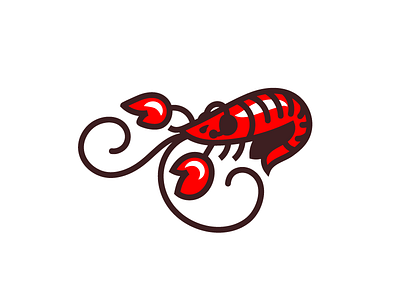 Rock Lobster Streams Logo