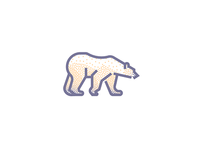Polar Bear (249/365)