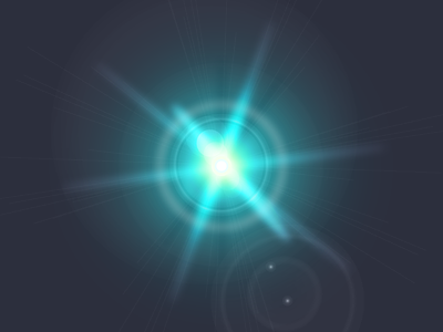 Star (bonus) bright flare glow illustration lens flare light star twinkle