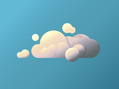 Clouds (014/365)