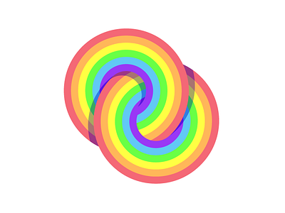Rainbow (017/365)