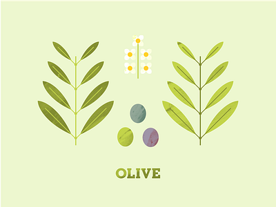 Olive