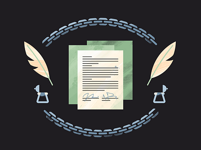 Freelancing Rules: Get a Contract