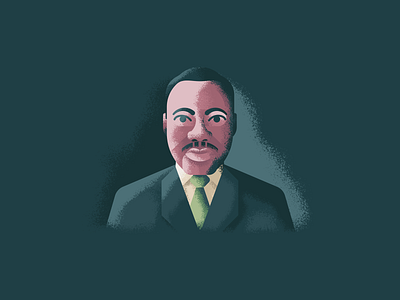 Martin Luther King jr