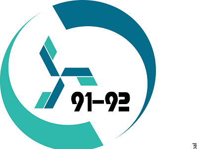 Logo for Ex-Student Association branding design graphic design logo motion graphics typography logo vector