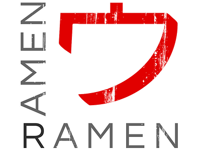 Ramen | Ramen Logo