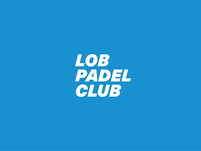 Lob Padel Club