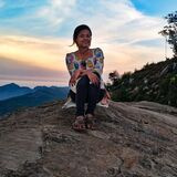 Aishwarrya Suresh
