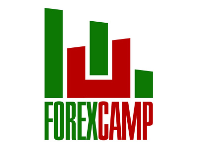 Forex Camp Logo & Logomotion