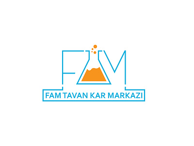 FAM logo