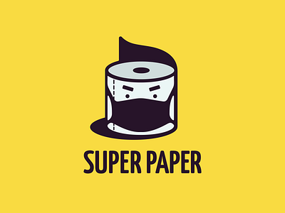 Super paper