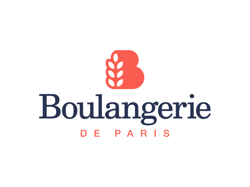 Boulangerie by Ilya Gorchanyuk on Dribbble