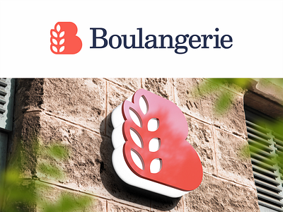 Boulangerie