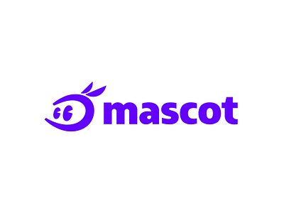 mascot anime cute emblem face icon logo logodesign logotype mascot monogram sign symbol