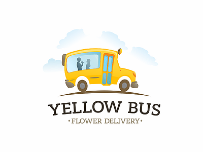 Yellow Bus