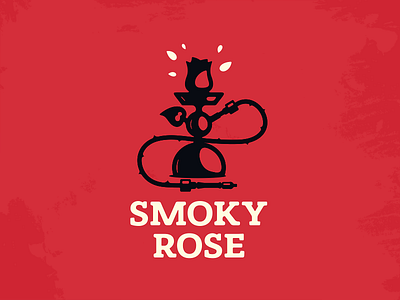 Smoky Rose