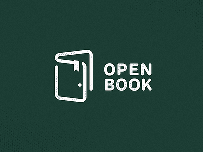 Open Book