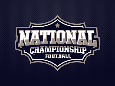 National Championship