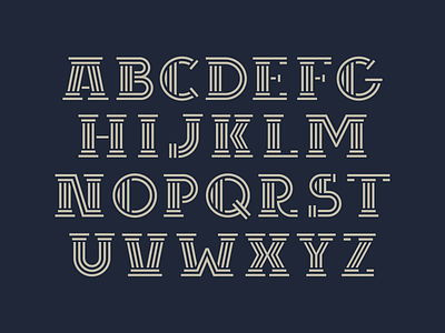 Rome FONT column design font greece rome serifs type typeface