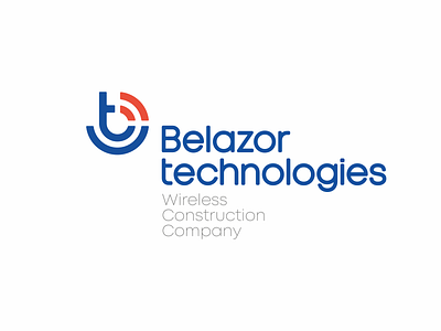 Belazor technologies b emblem icon letter logo logodesign logotype mark monogram sign symbol technologies